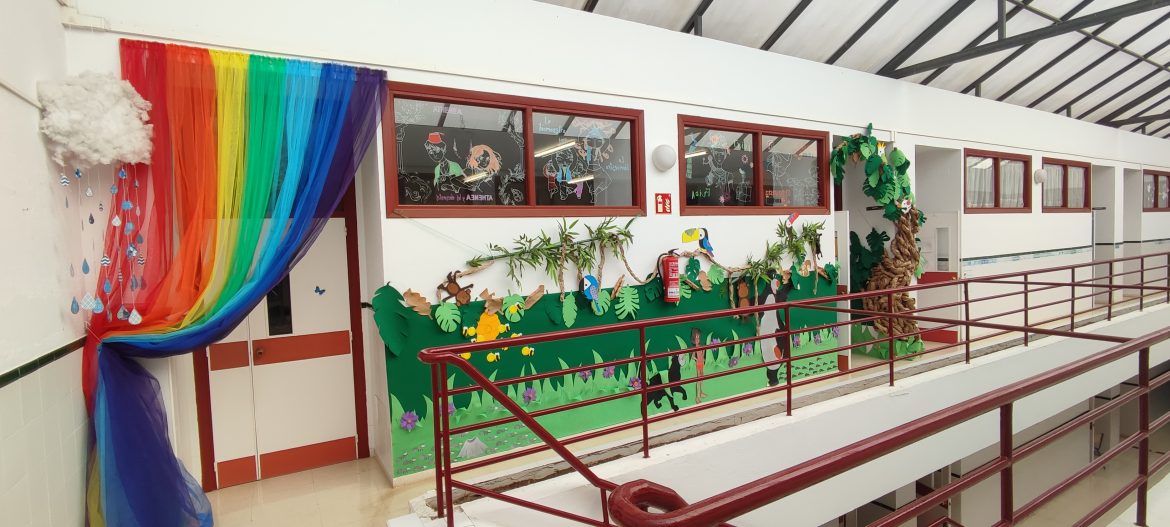 Biblioteca-La Gaviota