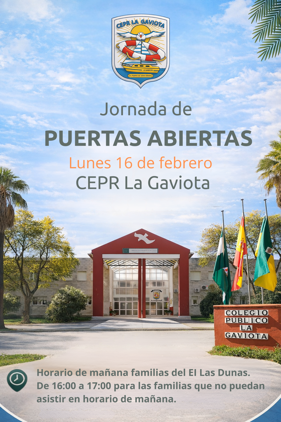 jornada puertas abiertas